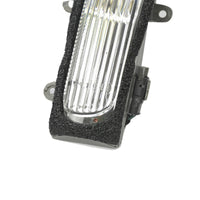 2x Rearview Side Mirror Turn Signal Lights Suitable For Toyota Camry / Aurion 2006-2011