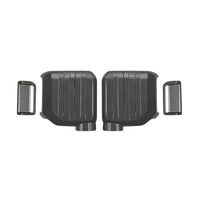 {{ Rearview Mirror Cover Trim Suitable for LandCruiser Prado LC250 24+ Carbon Fiber }} - Buy Car Parts Online at {{ Kaka Auto Parts }}.