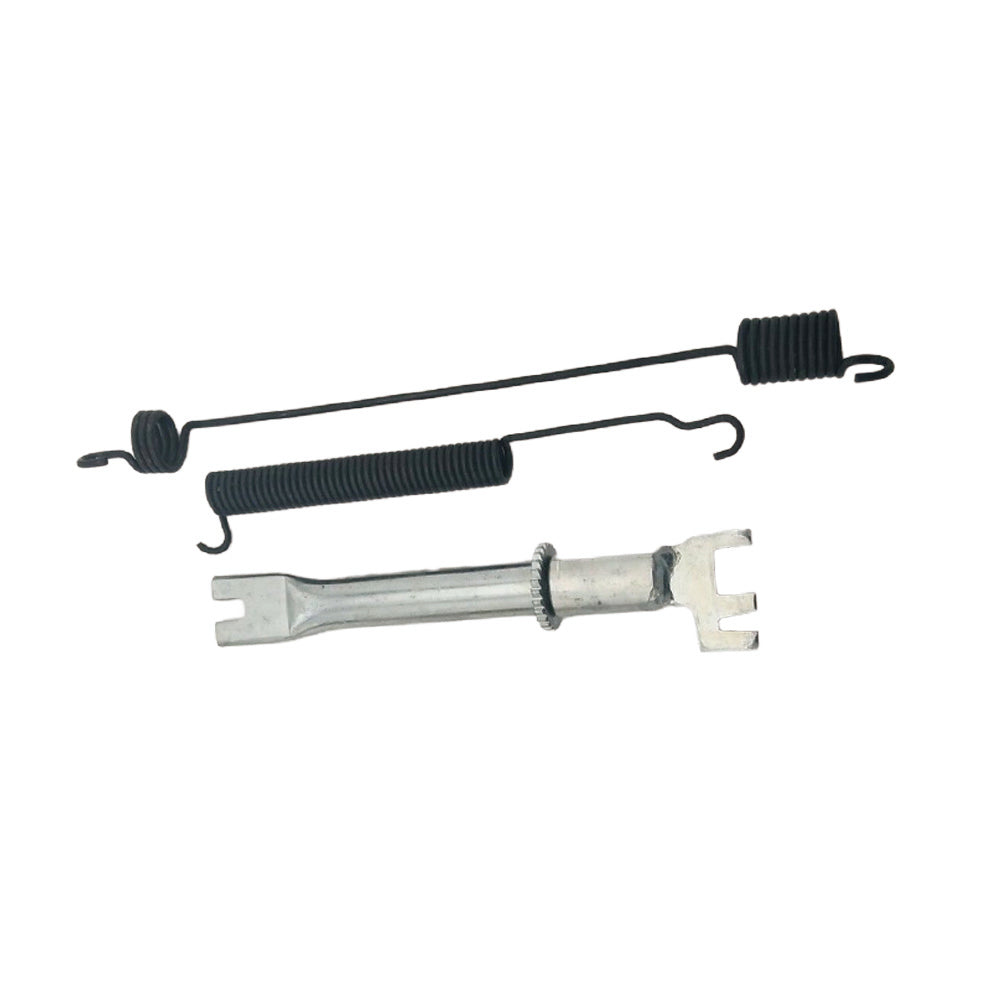 {{ Brake Drum Spring & Adjuster Kit LH & RH Suitable for Navara D22 4WD 1997-2006 }} - Buy Car Parts Online at {{ Kaka Auto Parts }}.