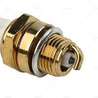 {{ 10x Spark Plug For BM6A 1560 M7 L7T RCJ8 CJ8 Stihl Lawnmower Whipper Snipper }} - Buy Car Parts Online at {{ Kaka Auto Parts }}.