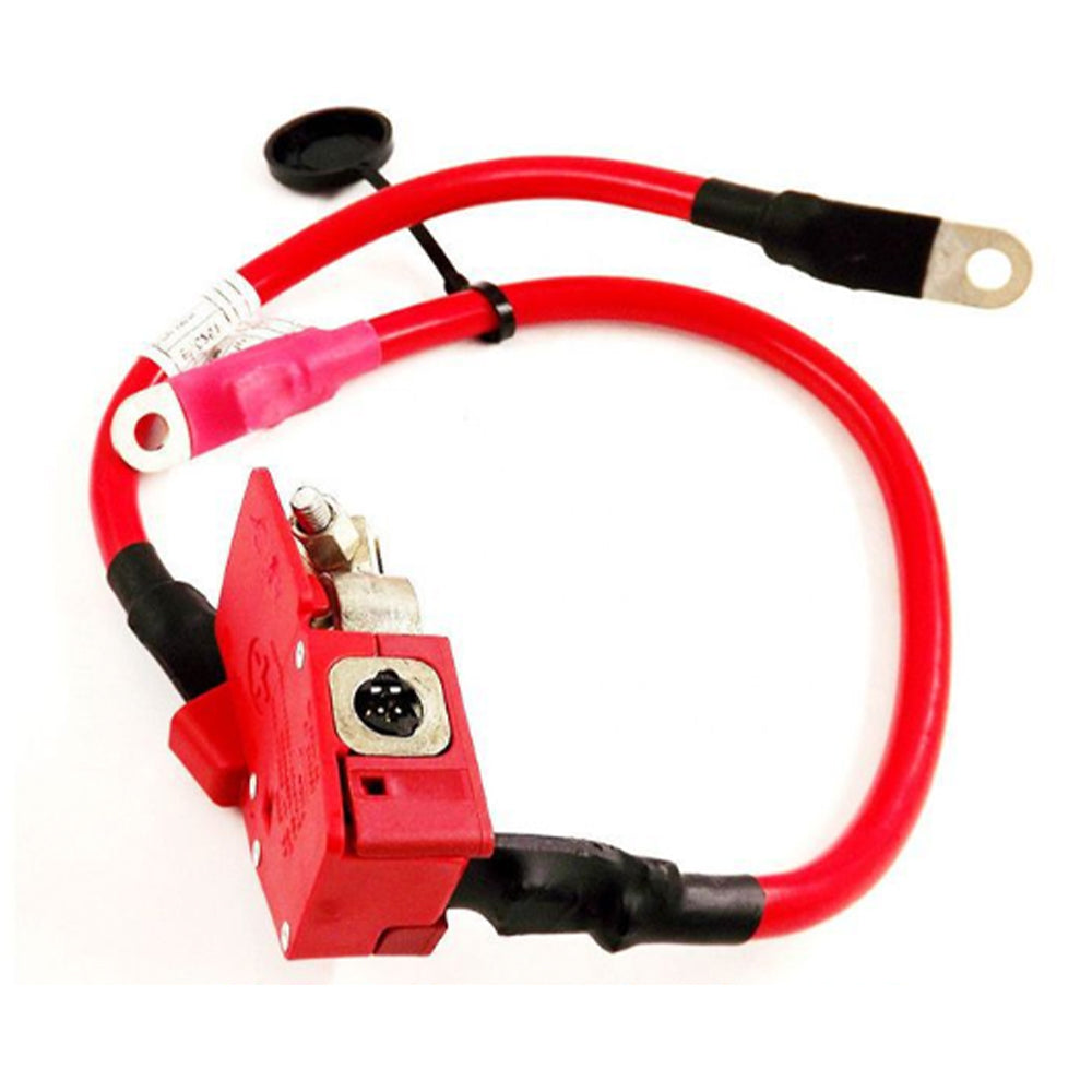Battery Fuse Cable Suitable For BMW F30 F31 F34 F35 F80 F32 F33 F36 M3 M4 320i