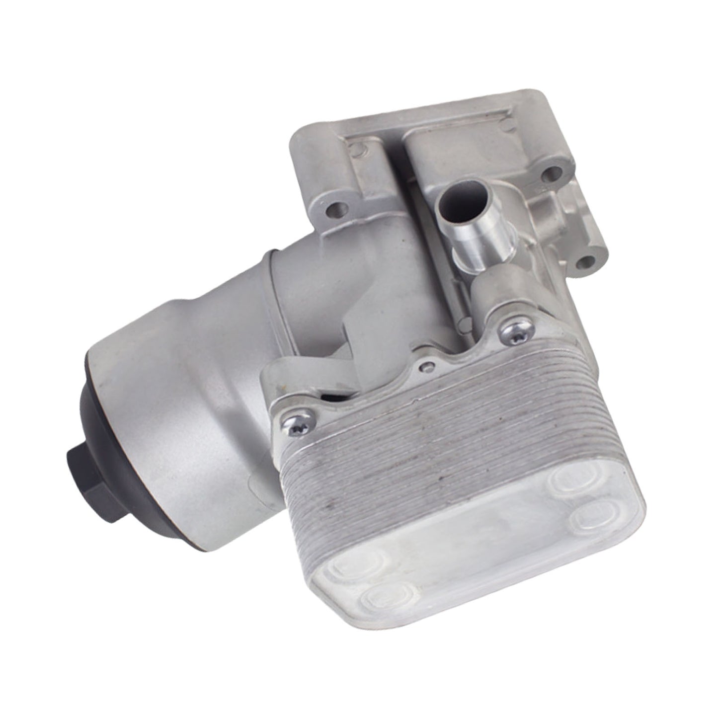 {{ Oil Filter Housing Gasket W/Cap Suitable For Audi VW Skoda 1.6 2.0TDi 03L115389C }} - Buy Car Parts Online at {{ Kaka Auto Parts }}.