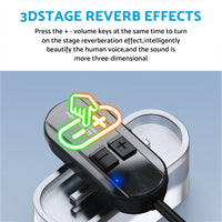 {{ Pro Audio Equipment Wireless Microphone 2. 4G For Voice Teach Outdoor Headset Mic }} - Buy Car Parts Online at {{ Kaka Auto Parts }}.