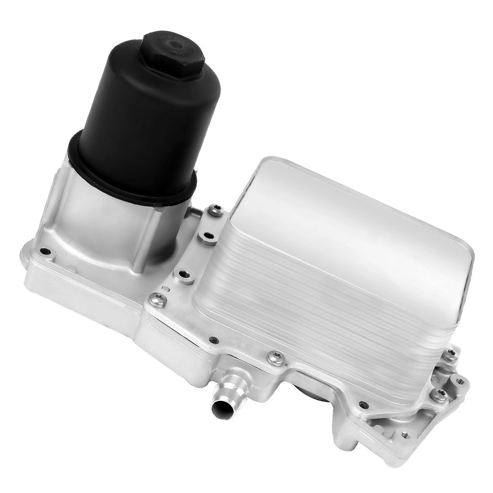 {{ Engine Oil Cooler Suitable for Range Rover 4.4 TDV8 Diesel L322 L405 L494 }} - Buy Car Parts Online at {{ Kaka Auto Parts }}.