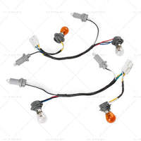 {{ Tail Light Lamp Wiring Harness Suitable for 92450-3Q000 11-14 Hyundai Sonata }} - Buy Car Parts Online at {{ Kaka Auto Parts }}.