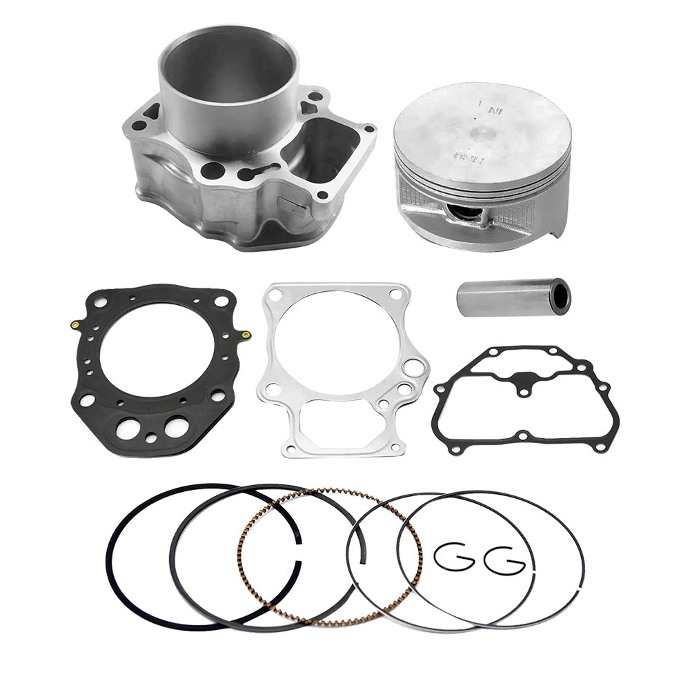 Cylinder Jug Piston Gaskets Suitable For Honda Foreman / Rubicon TRX500 FPE 2012-2019