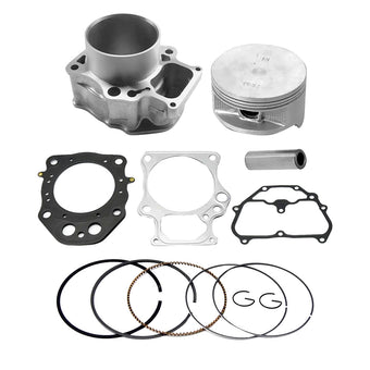 compare product Cylinder Jug Piston Gaskets Suitable For Honda Foreman / Rubicon TRX500 FPE 2012-2019