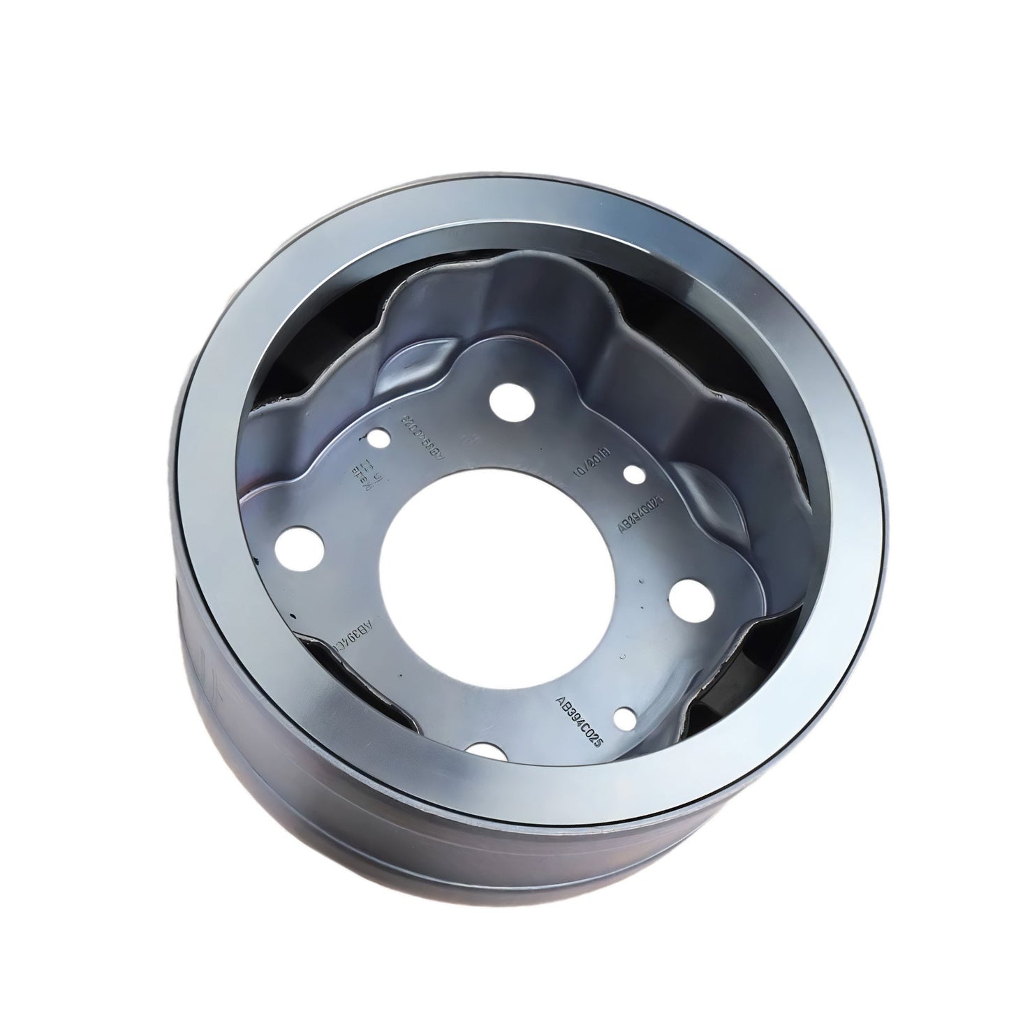 {{ Rear Tailshaft Front Balancer/Damper Suitable for Ford Ranger PX 2011-2021 }} - Buy Car Parts Online at {{ Kaka Auto Parts }}.