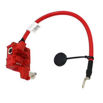 compare product Positive Battery Cable Lead Suitable For BMW E88 E90 E91 E92 E84 335i