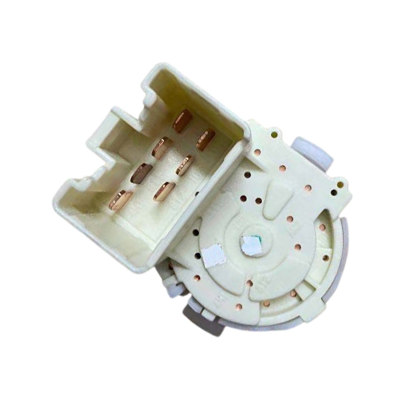 Ignition Starter Switch Suitable for LandCruiser VDJ79 VDJ78 VDJ76 VDJ200 1VD