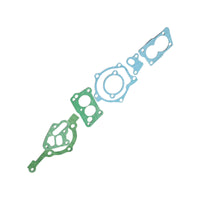 VRS Cylinder Head Gasket Set Suitable For Holden Rodeo TFS17 TFR17 2.6L 1988-1998