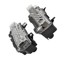 {{ 2Pcs Front Bumper Fog Light LH+RH Lamp Suitable for Mitsubishi Pajero 2015-2017 }} - Buy Car Parts Online at {{ Kaka Auto Parts }}.