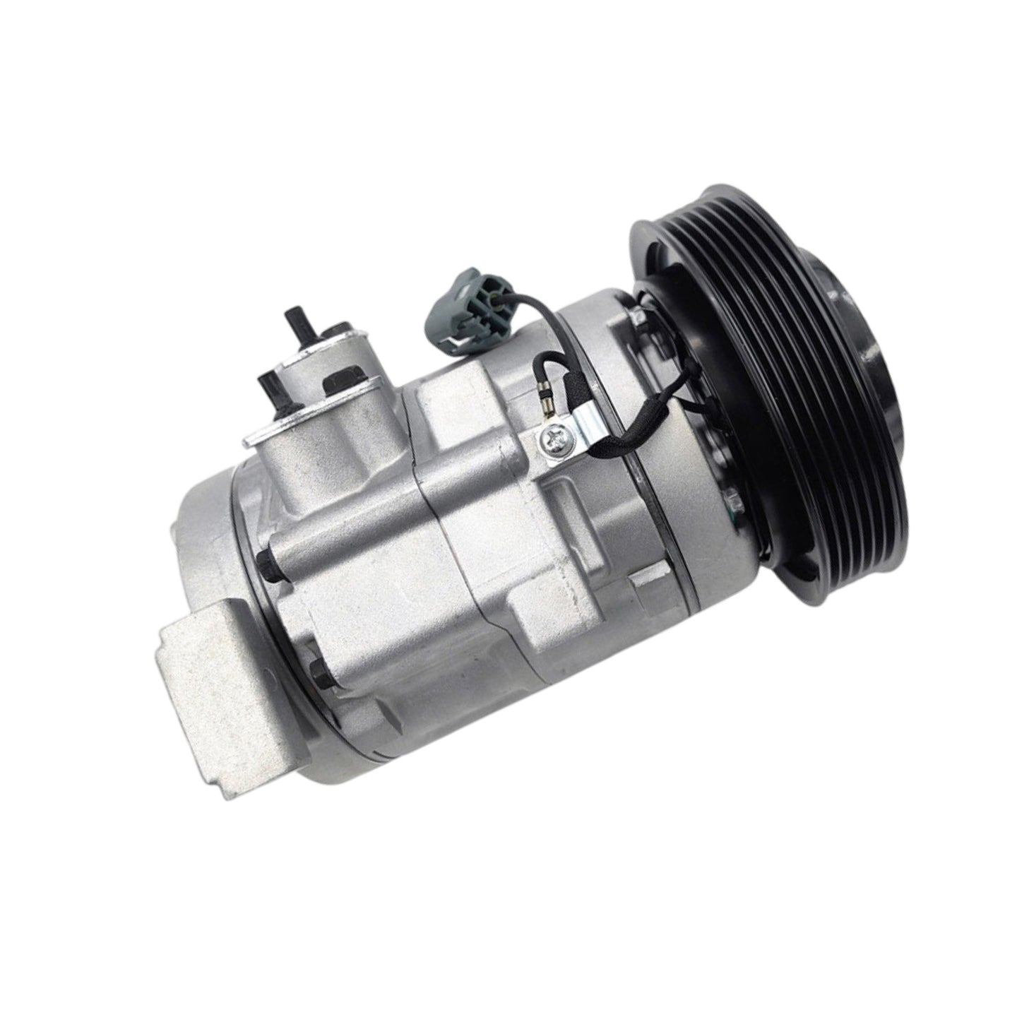{{ AC Compressor Airconditioning Suitable for Mazda CX-7 ER 2.3L 2.5L EG2161450E }} - Buy Car Parts Online at {{ Kaka Auto Parts }}.