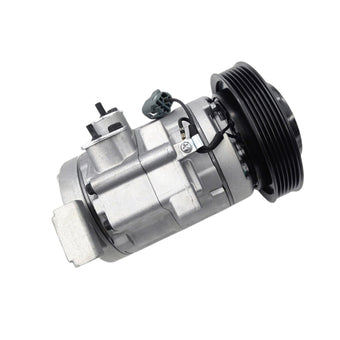 compare product AC Compressor Airconditioning Suitable for Mazda CX-7 ER 2.3L 2.5L EG2161450E