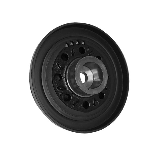 Harmonic Balancer Damper Pulley Suitable For Hyundai ix35 LM 2. 0L Diesel 2010-on