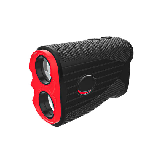 7X Laser Golf Rangefinder Slope 1200 Yards Maximum Distance USB Rechargeable