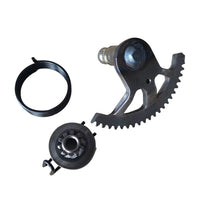 Kickstart Kick Start Shaft Sleeve Gear Spring Suitable For KTM 50cc 50SX Junior Senior