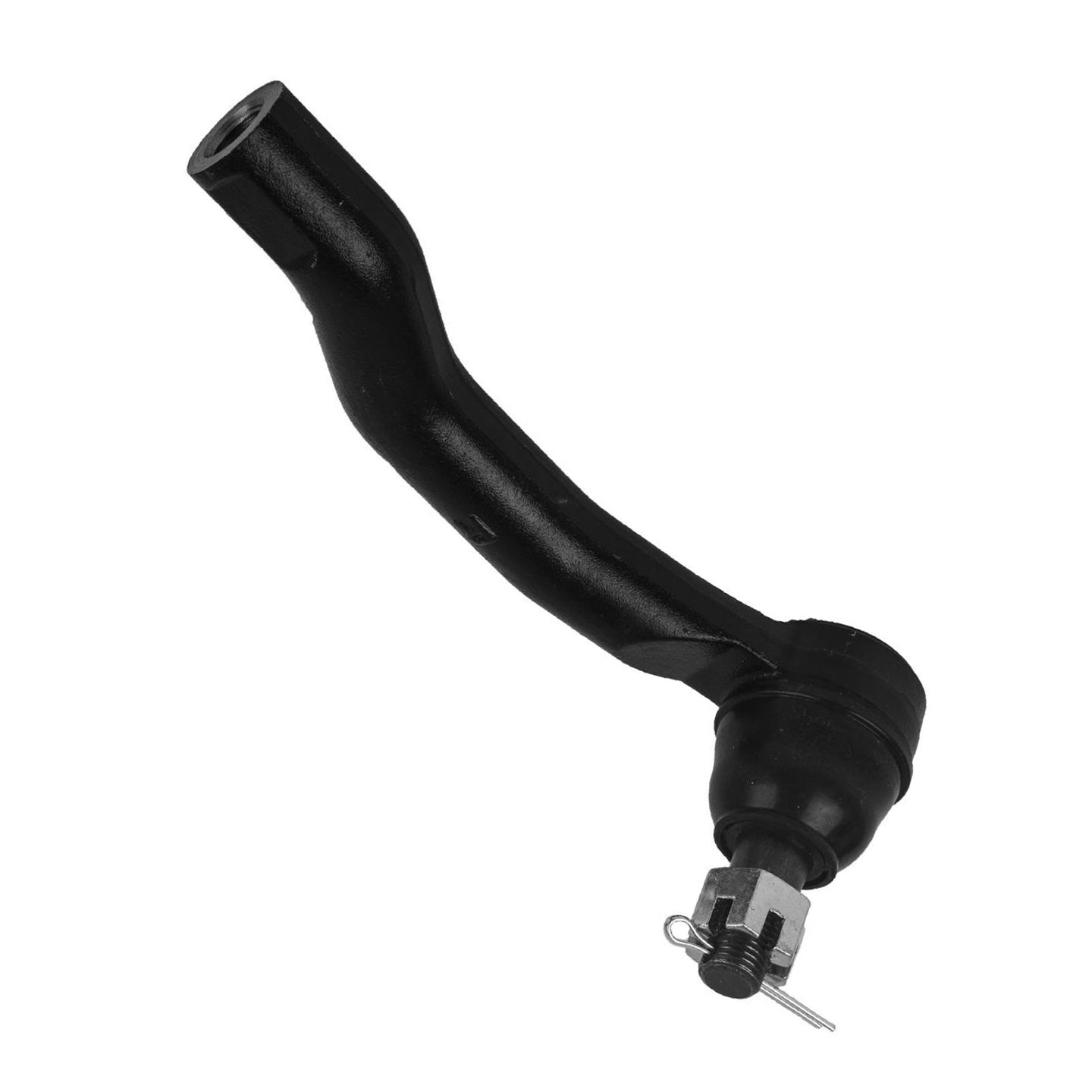 {{ 2x LHRH Outer Tie Rod Ends Suitable for Nissan Navara 2WD 4WD D40M Chassis VSK }} - Buy Car Parts Online at {{ Kaka Auto Parts }}.