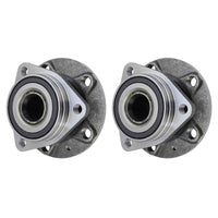 {{ 2xFront Wheel Bearing Hub Assy Suitable for Volkswagen Passat B6/B7/B8 Tiguan 5N }} - Buy Car Parts Online at {{ Kaka Auto Parts }}.