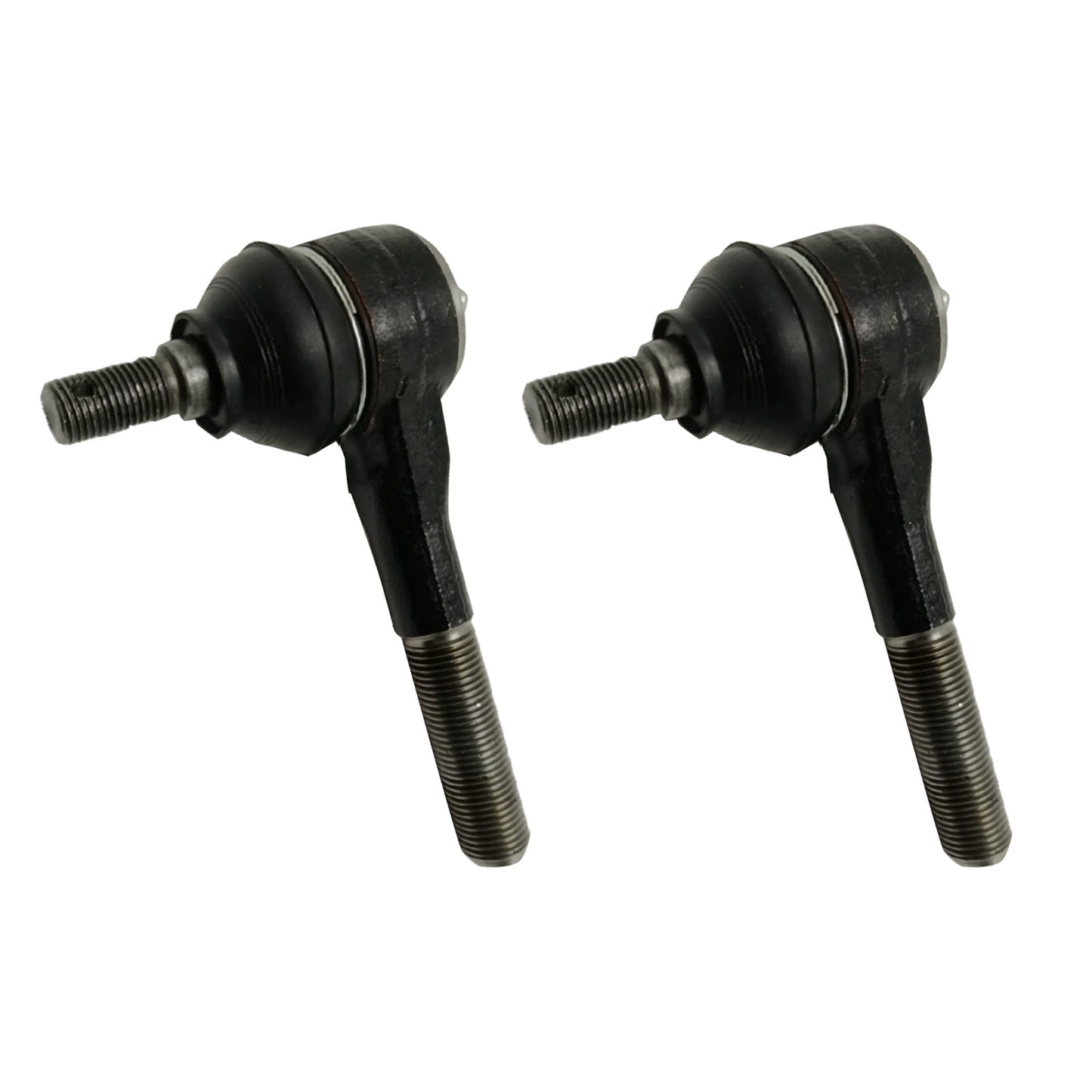 {{ 2 Outer Tie Rod Ends Suitable for Mitsubishi Pajero NH NJ NK NL 1991-2000 4X4 }} - Buy Car Parts Online at {{ Kaka Auto Parts }}.