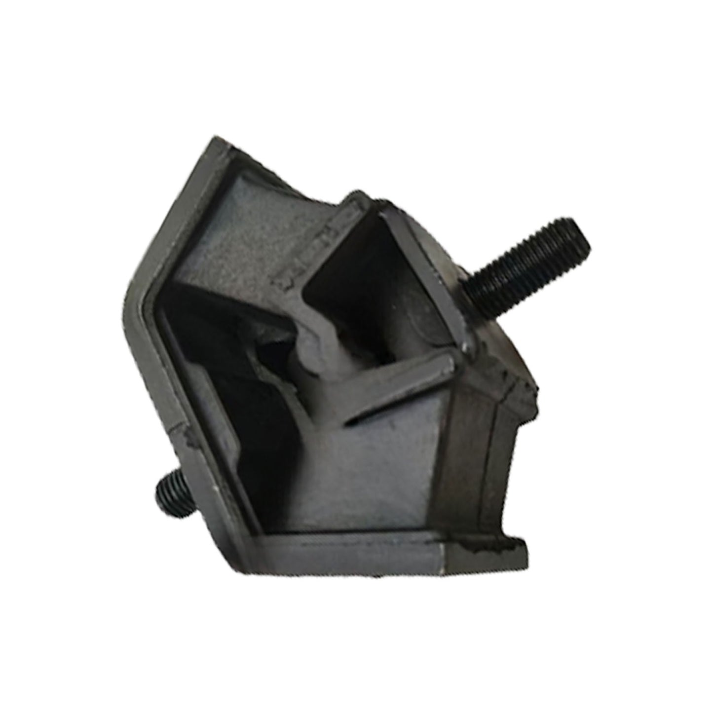 2x Rear Engine Gear Box Mount Suitable For Navara D22 2001-16 2.5 3.0 YD25 ZD30