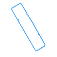 2PCS Valve Cover Rubber Steel Core Gasket Suitable For Chevy SBC 283 305 327 350