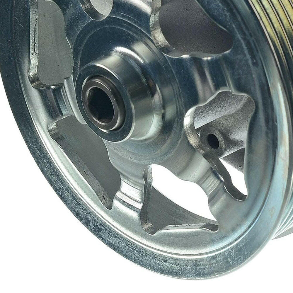 Power Steering Pump With Pulley Suitable For Honda Accord 2.4L L4 DOHC 2008-2012 56100R40305