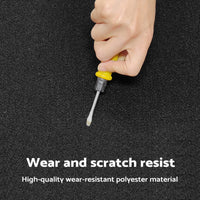 RHD Dash Mat Suitable For Suzuki Jimny 1998-2018 Non-Slip Dashboard Cover