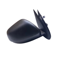 RHS Black Electric Door Mirror Suitable for Mitsubishi Pajero Sport/Triton MR