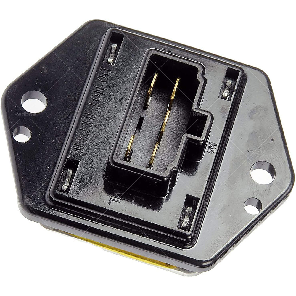 {{ Blower Fan Motor Heater Fan With Resistor Fits for Holden Rodeo TF 1996 to 2002 }} - Buy Car Parts Online at {{ Kaka Auto Parts }}.