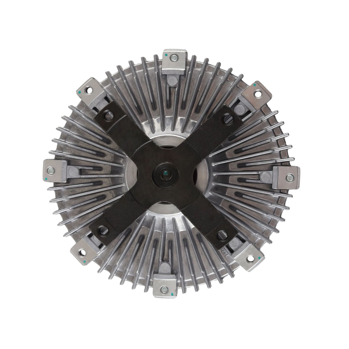 {{ Cooling Fan Clutch ME298543 Suitable for Mitsubishi Pajero 2.8L 3.2L 2000-2006 }} - Buy Car Parts Online at {{ Kaka Auto Parts }}.