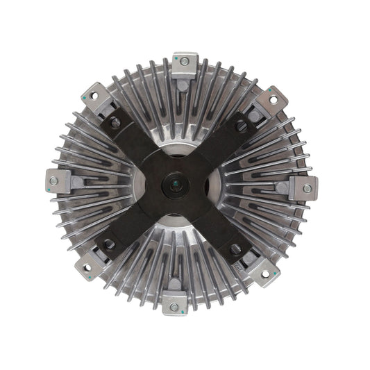 {{ Cooling Fan Clutch ME298543 Suitable for Mitsubishi Pajero 2.8L 3.2L 2000-2006 }} - Buy Car Parts Online at {{ Kaka Auto Parts }}.