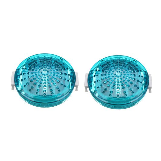 2x Washing Machine Mesh Lint Filter Assembly Suitable For LG WT-H755 / WTS6520 / WTH750