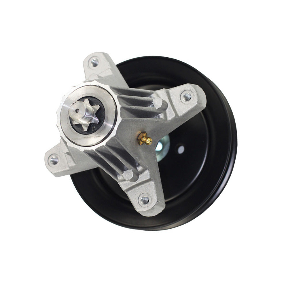 {{ Spindle Assy Suitable For Selected MTD Cub Cadet  Troy Bilt Mowers 918-04822A }} - Buy Car Parts Online at {{ Kaka Auto Parts }}.