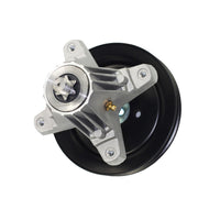 {{ Spindle Assy Suitable For Selected MTD Cub Cadet  Troy Bilt Mowers 918-04822A }} - Buy Car Parts Online at {{ Kaka Auto Parts }}.