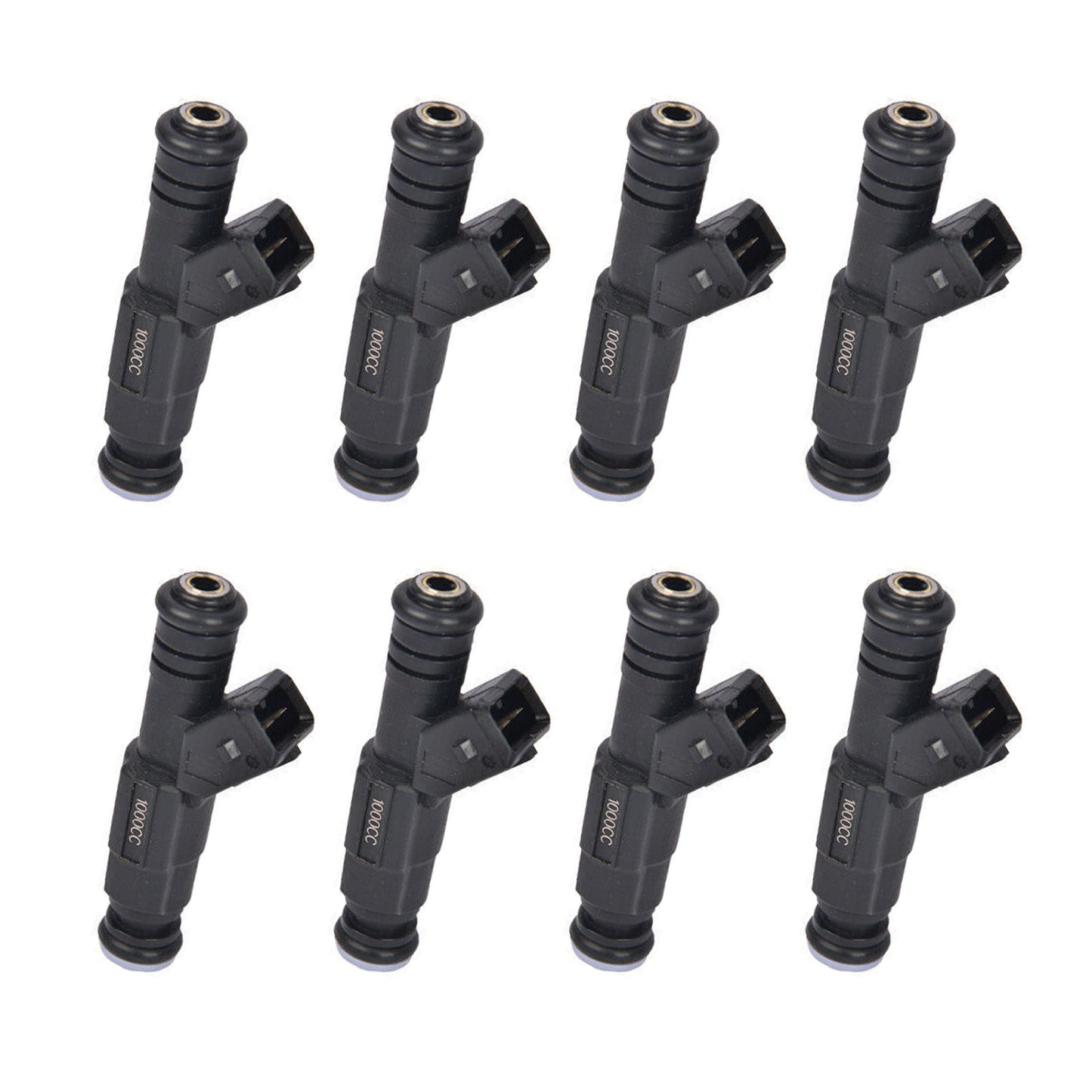8x 1000cc Fuel Injectors Suitable For LS1 HSV Gen 3 XR8 Commodore VN-VY V6