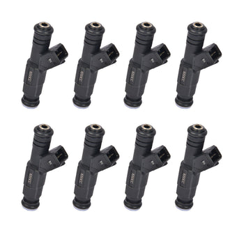 compare product 8x 1000cc Fuel Injectors Suitable For LS1 HSV Gen 3 XR8 Commodore VN-VY V6