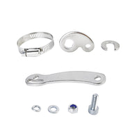 {{ 1/2 Set Torque Arm Kit Front Rear Refit Components Parts For Electric Bike Ebike }} - Buy Car Parts Online at {{ Kaka Auto Parts }}.