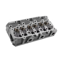 {{ Complete Cylinder Head & Gasket Kit Suitable for Kubota Engine D902 ZD323 RTV900 }} - Buy Car Parts Online at {{ Kaka Auto Parts }}.