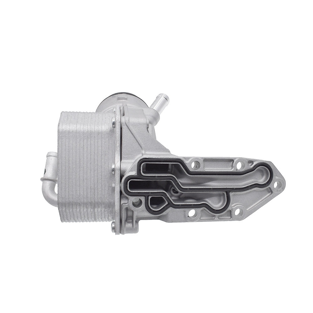 {{ Oil Cooler For Ford Ranger PX Everest UA Mazda	BT-50 P5AT 3. 2 Diesel BB3Q6B624EA }} - Buy Car Parts Online at {{ Kaka Auto Parts }}.