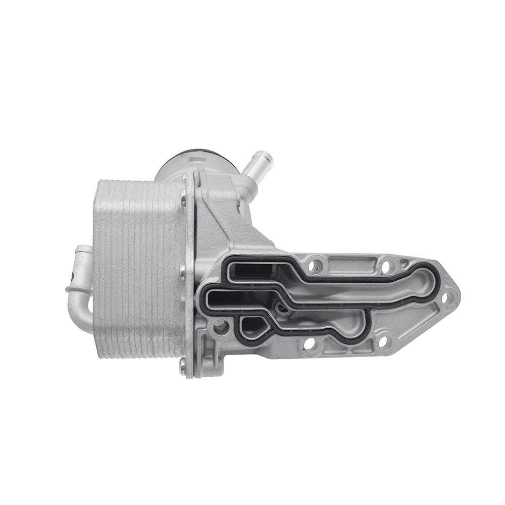 Oil Cooler Suitable For Ford Ranger PX Everest UA Mazda BT-50 P5AT 3.2L Diesel BB3Q6B624EA