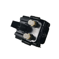 Air Suspension Solenoid Block Kit Suitable For BMW 5 Series F11 Touring GT F07