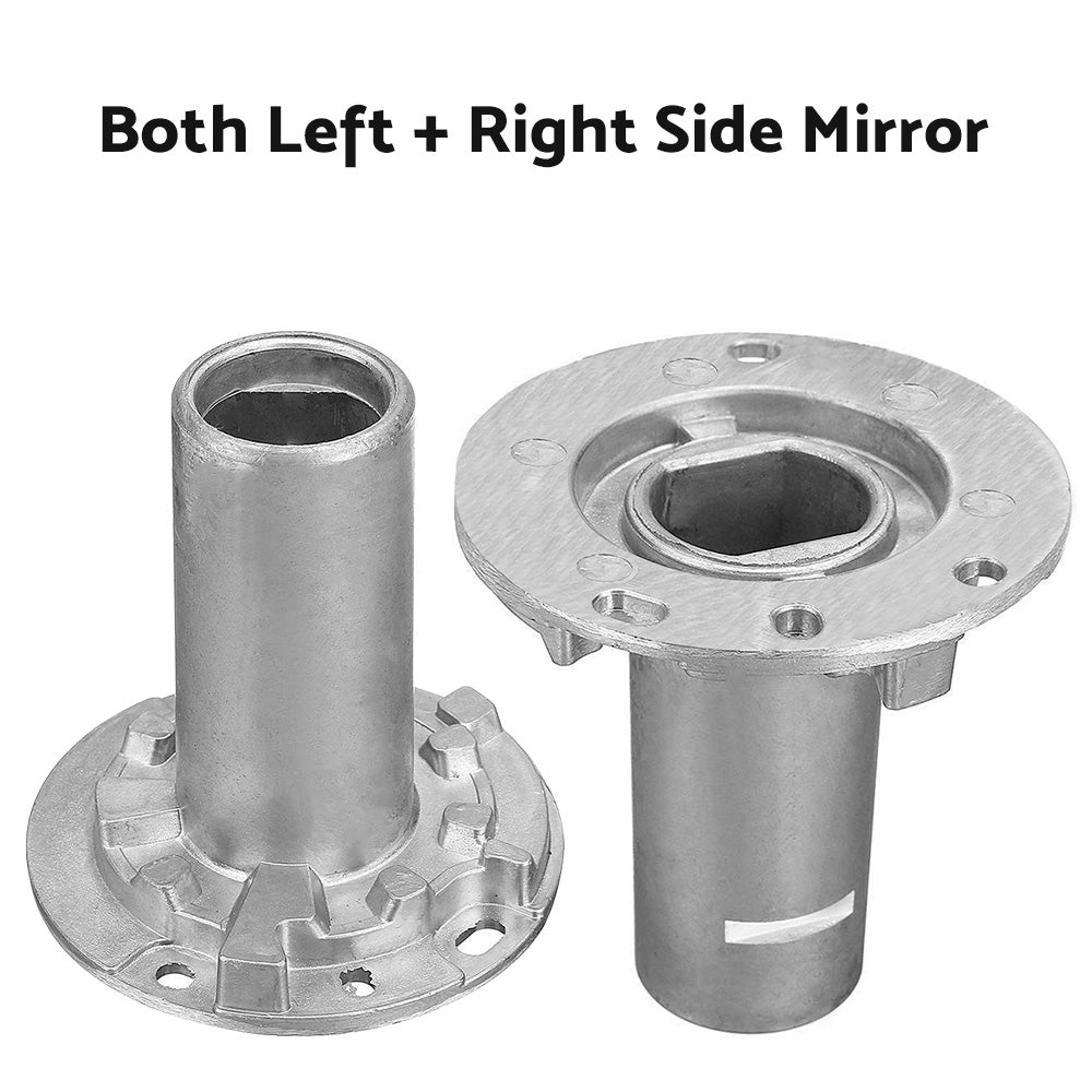 Side Mirror Wing Folding Bracket Gear Inner Bush Suitable For VW Transporter T5 T6 Amarok