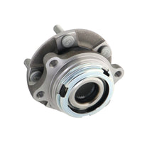 2x Front Wheel Bearing Hub Suitable For Nissan Maxima J31 Murano Z50 3.5L VQ35DE