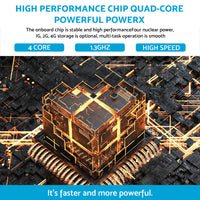 Suitable For Holden Colorado Android 232GB Head Unit Car Radio Carplay GPS DSP