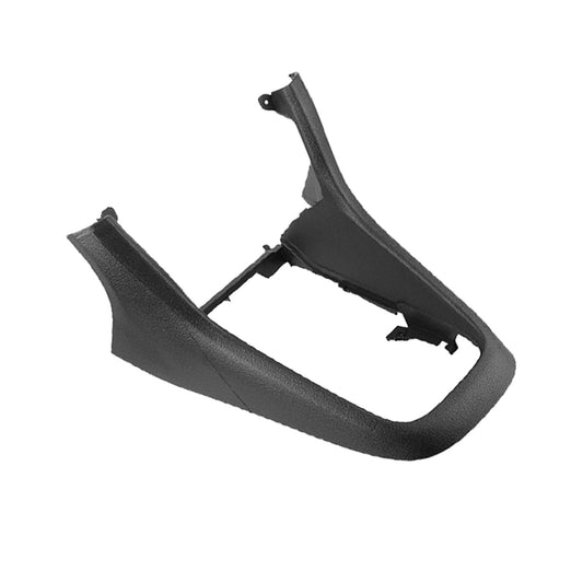 Center Console Panel Trim Suitable For Volkswagen Golf MK6 2009-2013 5K0863680