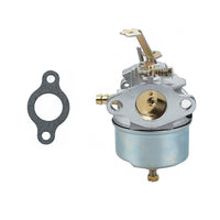 Carburetor Suitable For Tecumseh H30 H50 H60 HH60 632230 632272 Engine With Gasket