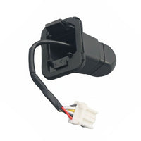 Rear View Backup Camera Suitable For Honda Civic 2013-2015