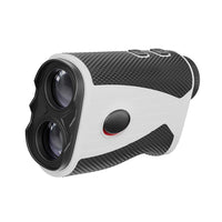 Golf Rangefinder With Slope 1200 Yards 7X Laser USB Charging Type-C Magnetic 7X Laser