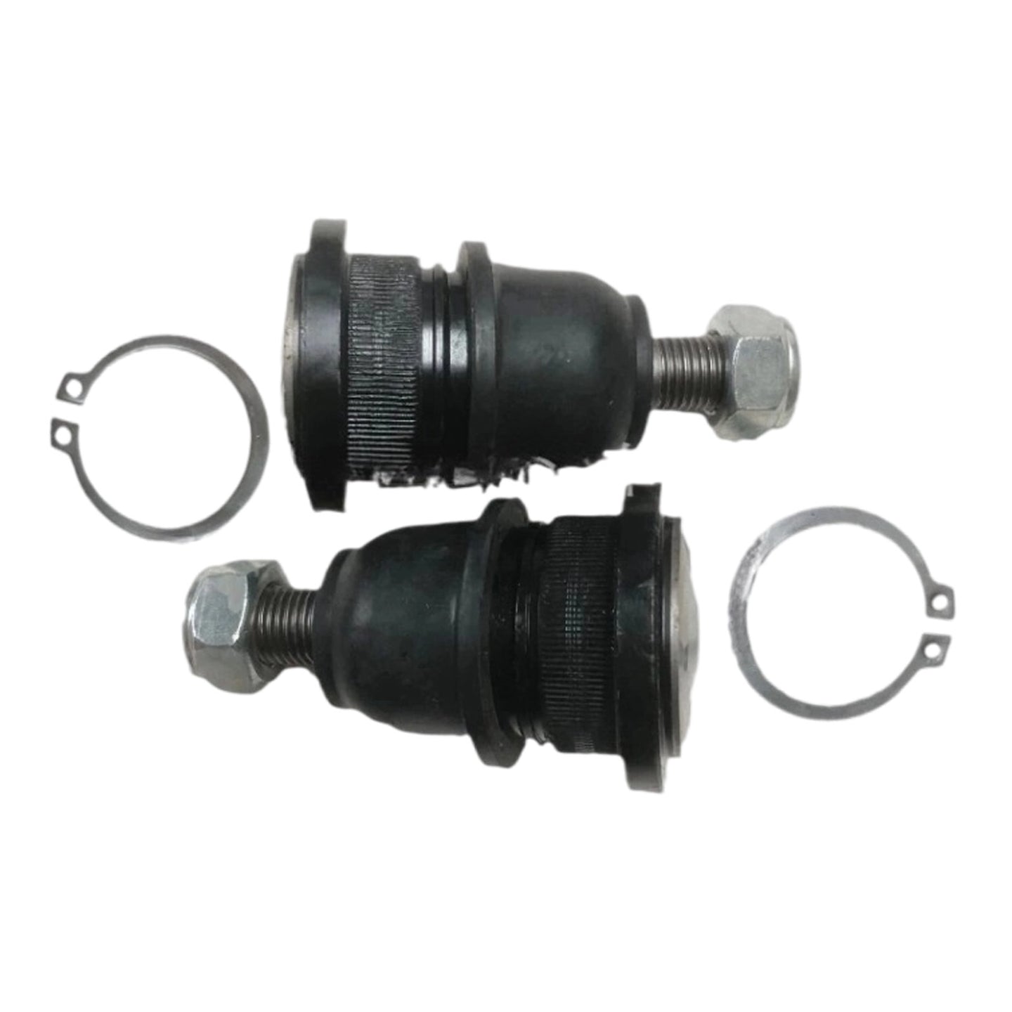 {{ 2Pcs Upper Ball Joint LH+RH Suitable for Mitsubishi Pajero NA NB NC ND NE 83-91 }} - Buy Car Parts Online at {{ Kaka Auto Parts }}.